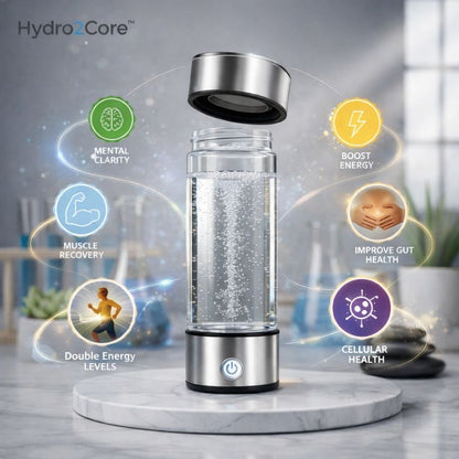 Hydro2Core Ion-P400