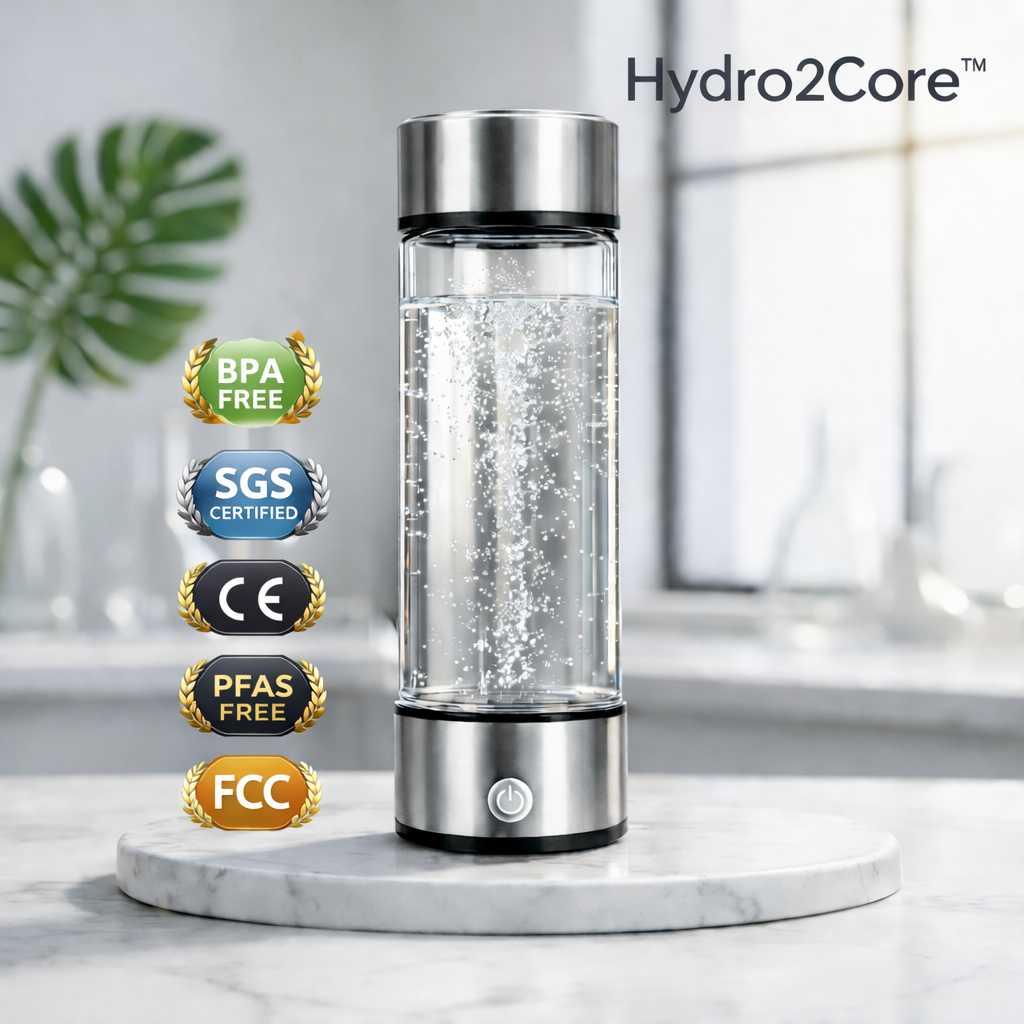 Hydro2Core Ion-P400