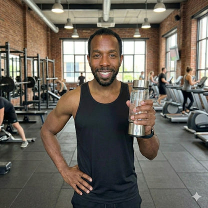 Hydro2Core™ Ion-P400